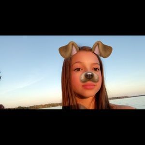 Meet your Posher, Emma